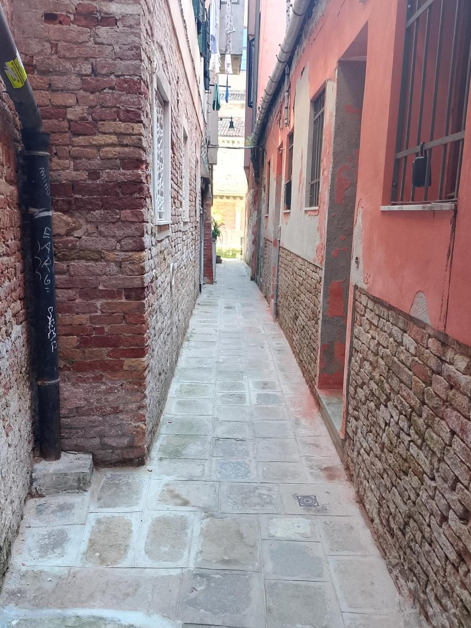 Venice Castello Apartment 部屋 写真