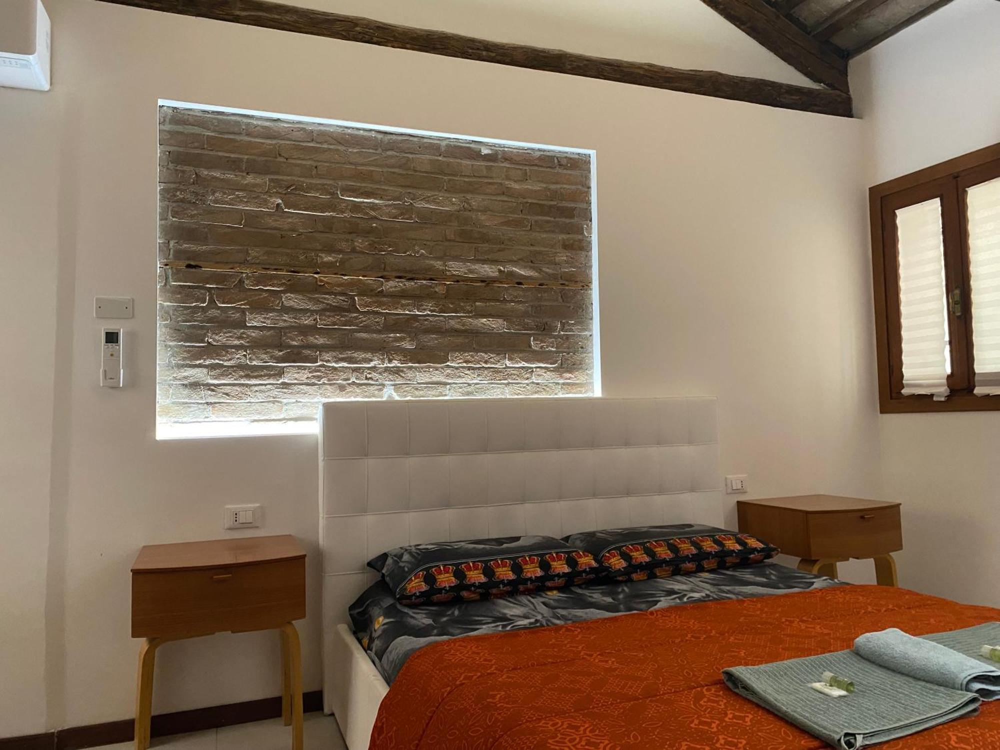 Venice Castello Apartment エクステリア 写真
